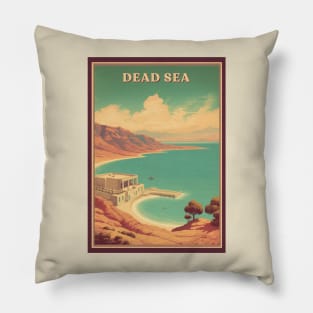 Dead Sea Pillow