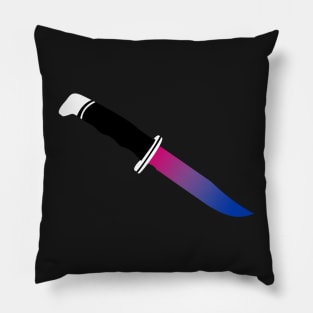 Bisexual Pillow