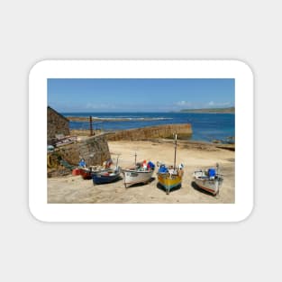 Sennen Cove, Cornwall Magnet