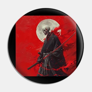 Shinigami Pin