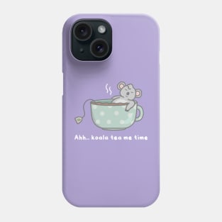 Koalatea Phone Case