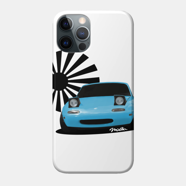 miata phone case
