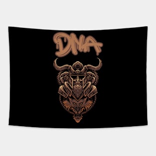 DNA #140 Tapestry