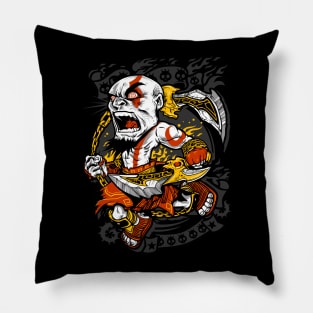 Lord of War Pillow