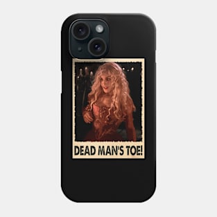 Arts Movies Horror Film Phone Case