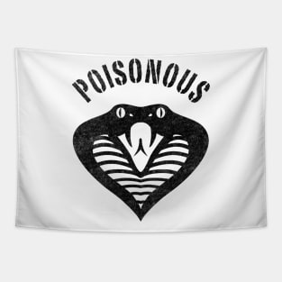 Poisonous Tapestry