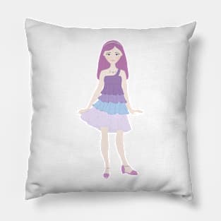 Kiera 2 Pillow