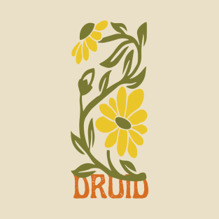 Druid Pride T-Shirt