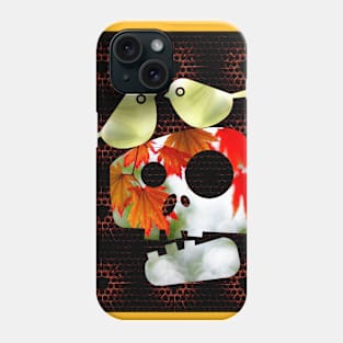 Love Birds Phone Case