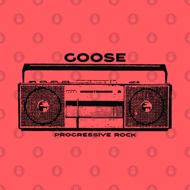 Goose by Rejfu Store