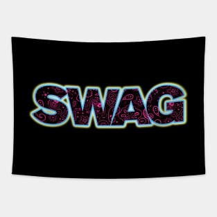 SWAG Tapestry