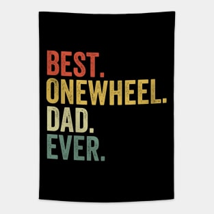 Onewheel Dad Tapestry