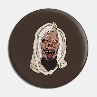 The Creep | Creepshow Pin