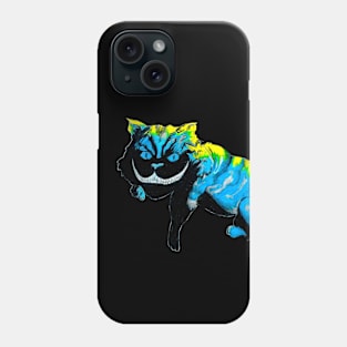 Curiouser Phone Case