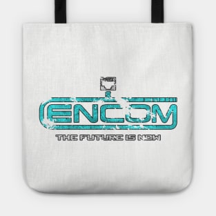 ENCOM - Vintage Tote