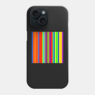 Stripes 003 Phone Case