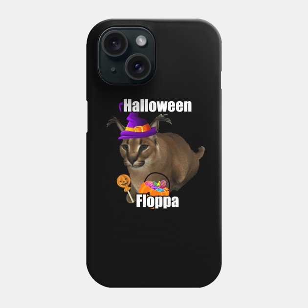  iPhone 12 Pro Max Big Floppa Meme Cat Case : Cell