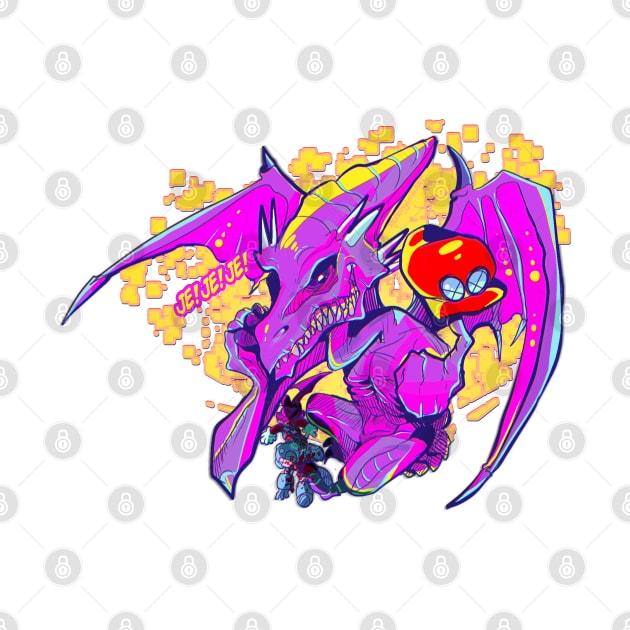 Ridley by Xenohybrida