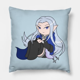 Chibi Ysayle Pillow