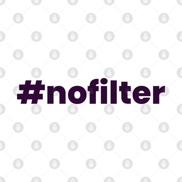 no filter by Egit
