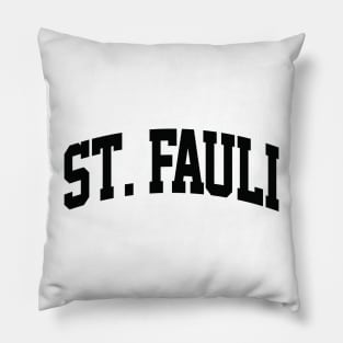 ST. FAULI COLLEGE V.2 Pillow