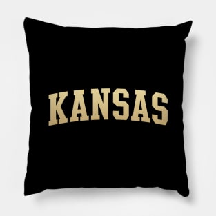 kansas Pillow