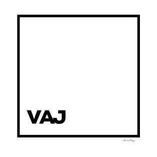 VAJ T-Shirt