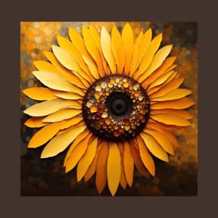 Golden Glow T-Shirt