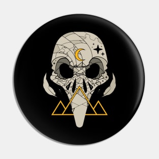 Khonsu Pin