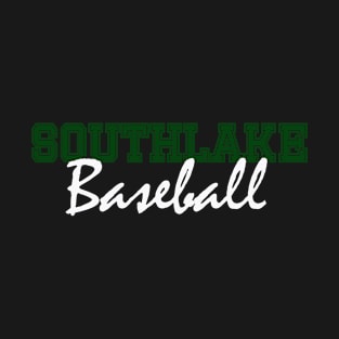 Southlake Baseball T-Shirt