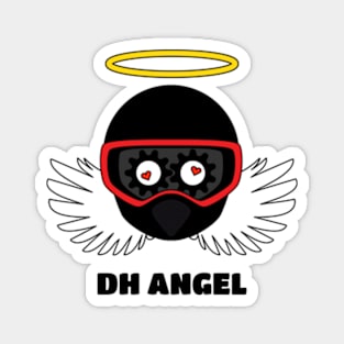 DH Angel Magnet