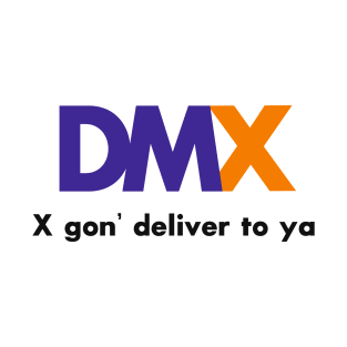 X Gon' Deliver To Ya! T-Shirt