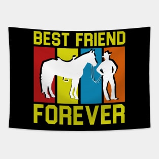 Best friend forever Tapestry