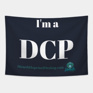 I'm a DCP Tapestry