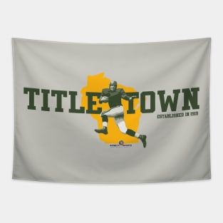 Titletown Tapestry