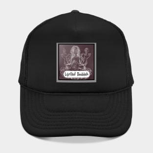 Lyrikal Lotus Logo Hat