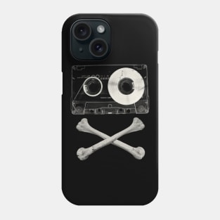 Pirate Music Phone Case