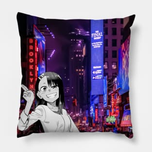 nagatoro Pillow