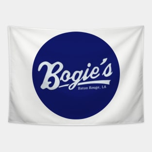 Bogies Tapestry