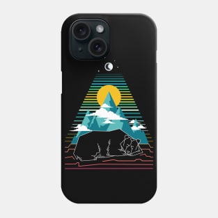 Last Days of Summer Phone Case