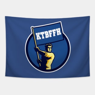 KTBFFH Tapestry