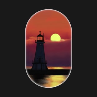 Lighthouse T-Shirt