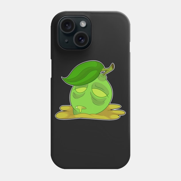 s-LIME-y Phone Case by Pokepony64