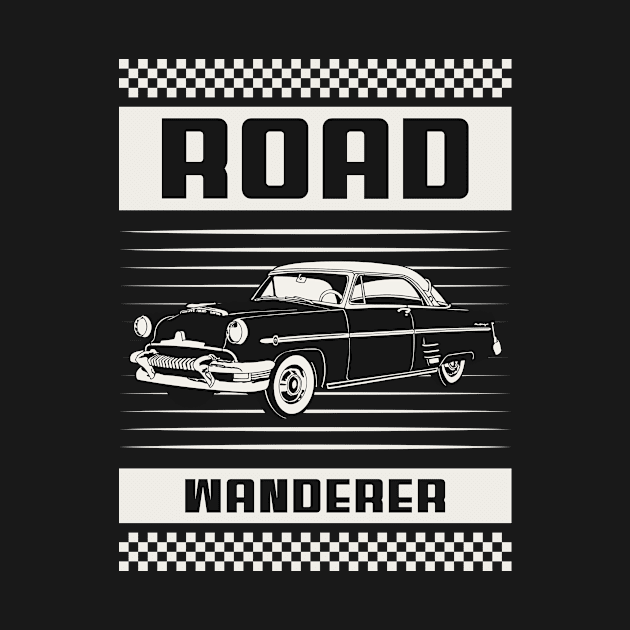 Muscle cars classic by Cectees