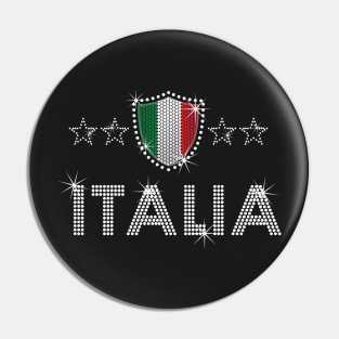 fancy Italian style Pin