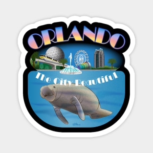 Orlando Magnet