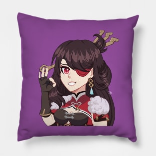 OK Beidou Pillow