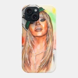 Beyoncé Phone Case