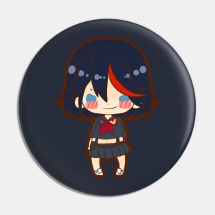 ryuuko Pin