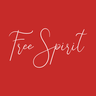 FREE SPIRIT T-Shirt